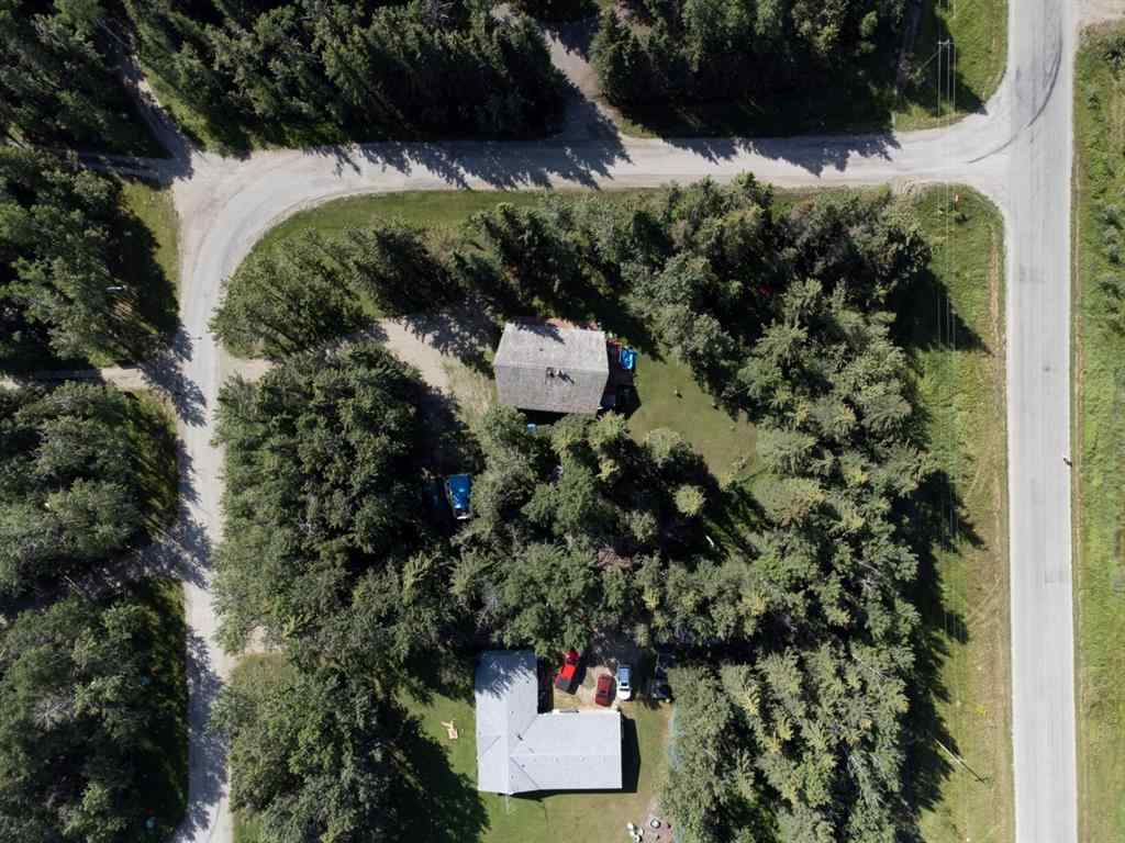MLS® A2255835 - Unit #4 29415 Range Road 52   in Little Red Acres Rural Mountain View County, Residential