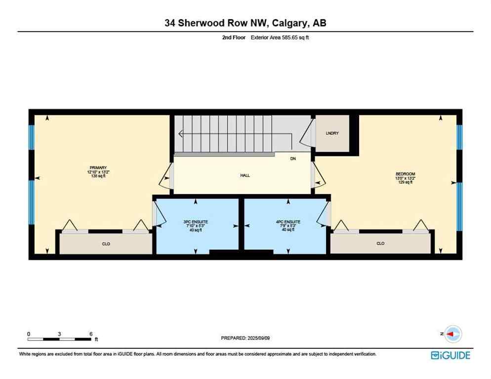 MLS® A2255836 - 34 Sherwood Row NW in Sherwood Calgary, Residential