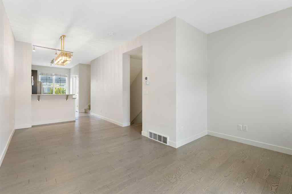 MLS® A2255836 - 34 Sherwood Row NW in Sherwood Calgary, Residential