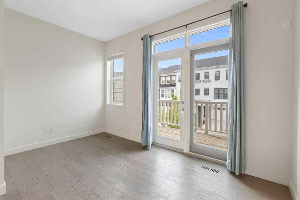 MLS® A2255836 - 34 Sherwood Row NW in Sherwood Calgary, Residential