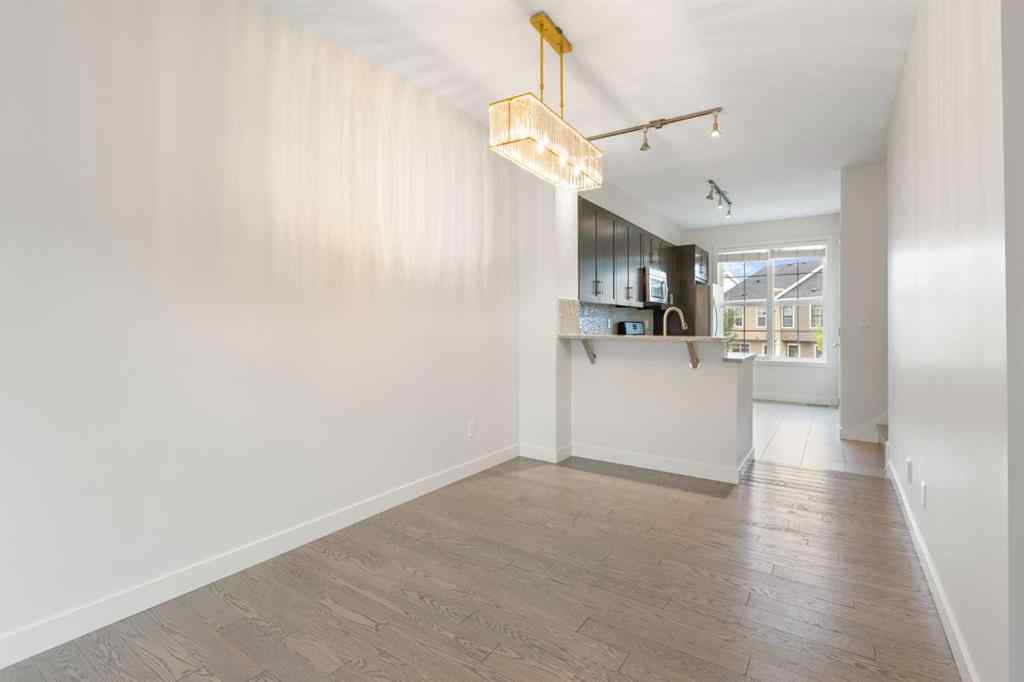 MLS® A2255836 - 34 Sherwood Row NW in Sherwood Calgary, Residential