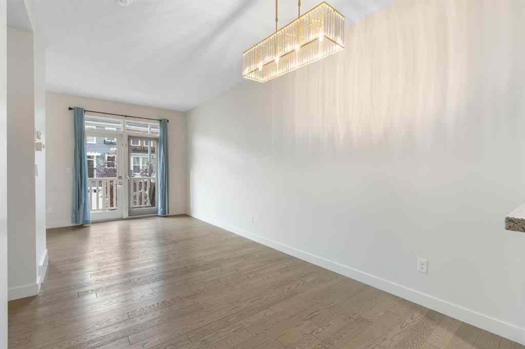 MLS® A2255836 - 34 Sherwood Row NW in Sherwood Calgary, Residential