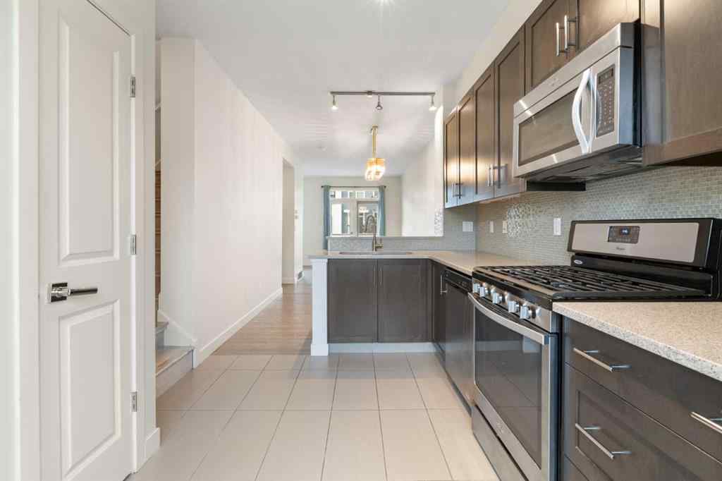 MLS® A2255836 - 34 Sherwood Row NW in Sherwood Calgary, Residential