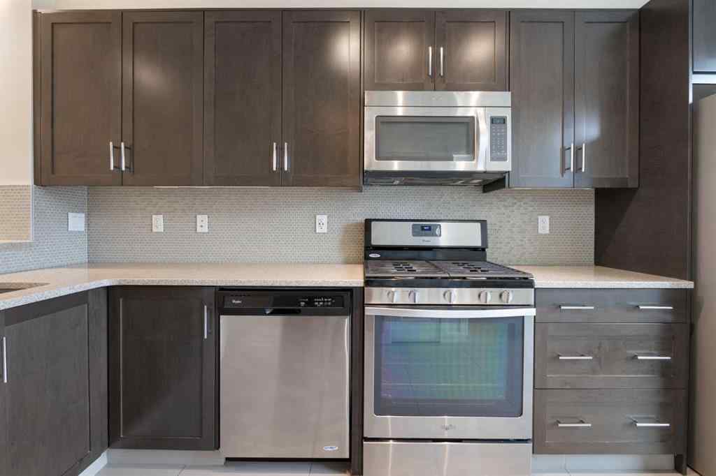 MLS® A2255836 - 34 Sherwood Row NW in Sherwood Calgary, Residential