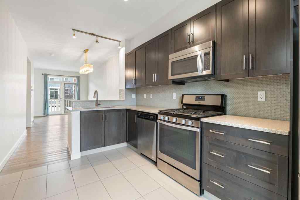 MLS® A2255836 - 34 Sherwood Row NW in Sherwood Calgary, Residential