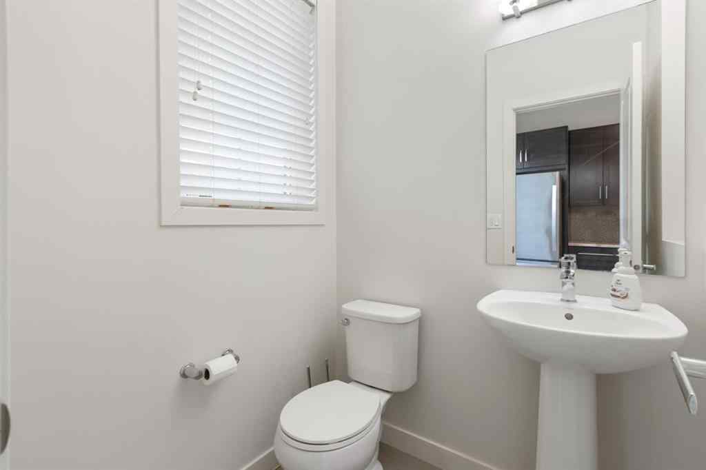 MLS® A2255836 - 34 Sherwood Row NW in Sherwood Calgary, Residential