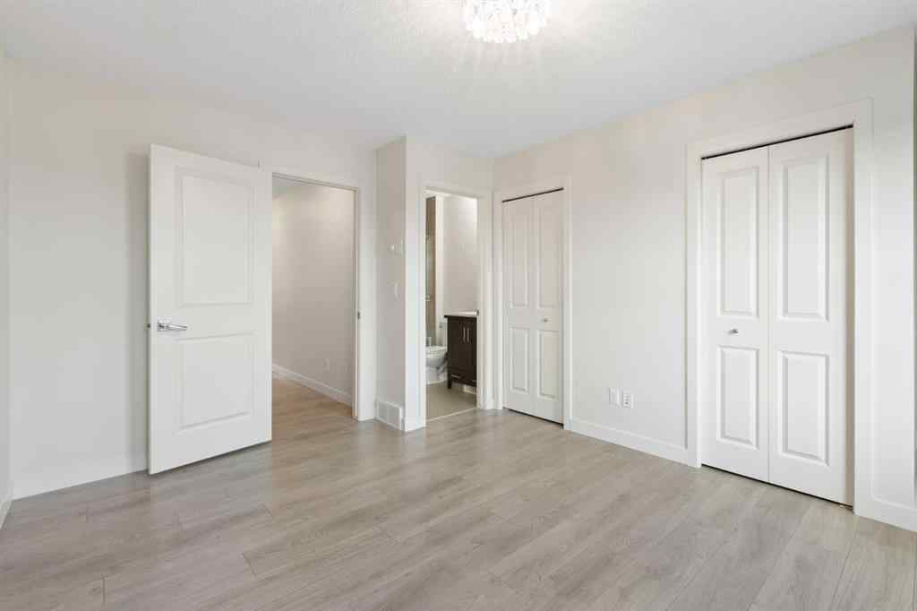 MLS® A2255836 - 34 Sherwood Row NW in Sherwood Calgary, Residential