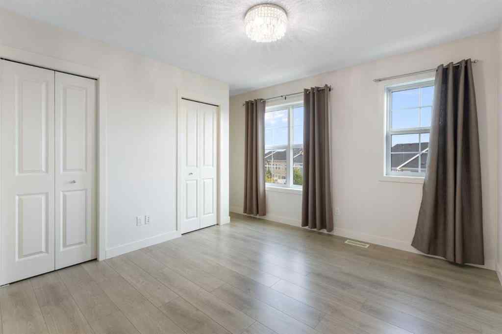 MLS® A2255836 - 34 Sherwood Row NW in Sherwood Calgary, Residential