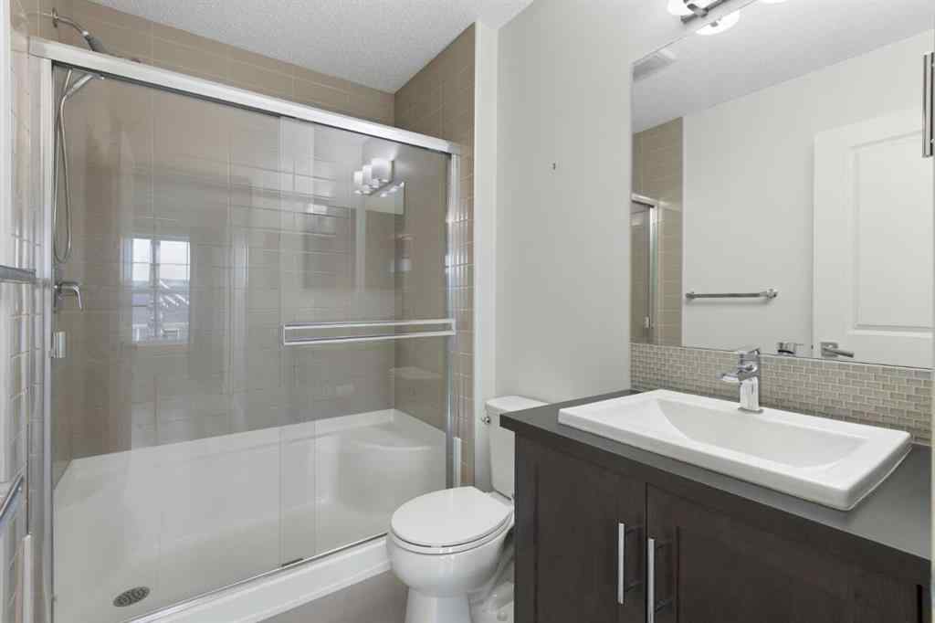MLS® A2255836 - 34 Sherwood Row NW in Sherwood Calgary, Residential