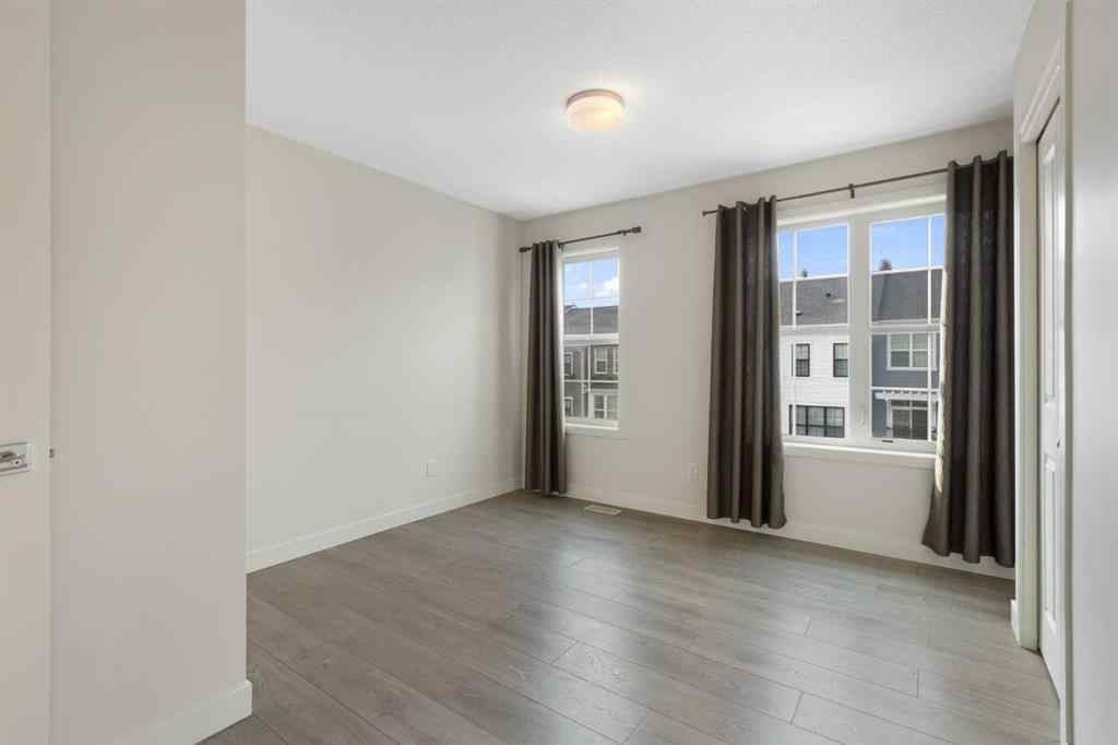 MLS® A2255836 - 34 Sherwood Row NW in Sherwood Calgary, Residential