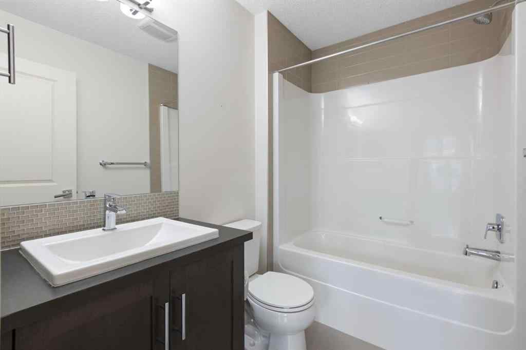 MLS® A2255836 - 34 Sherwood Row NW in Sherwood Calgary, Residential