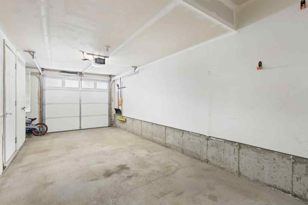 MLS® A2255836 - 34 Sherwood Row NW in Sherwood Calgary, Residential