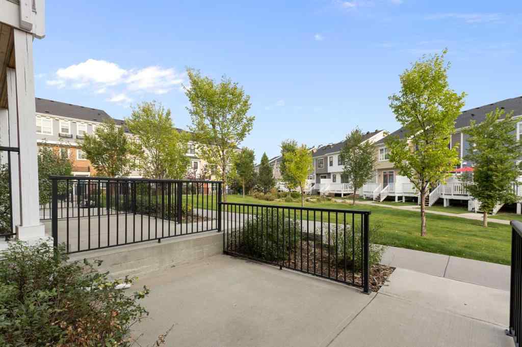 MLS® A2255836 - 34 Sherwood Row NW in Sherwood Calgary, Residential