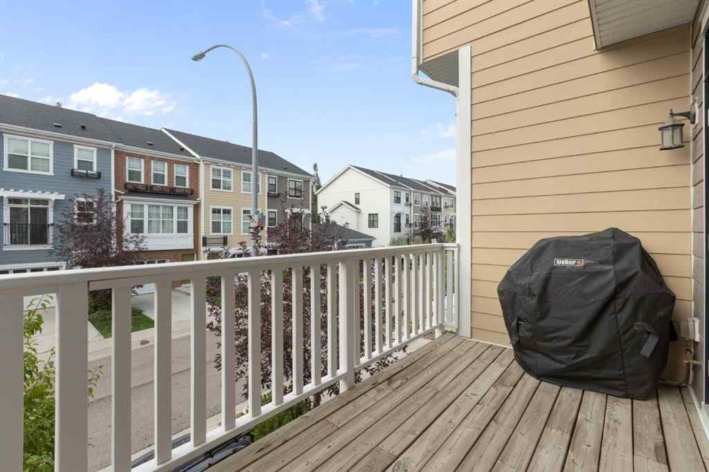 MLS® A2255836 - 34 Sherwood Row NW in Sherwood Calgary, Residential