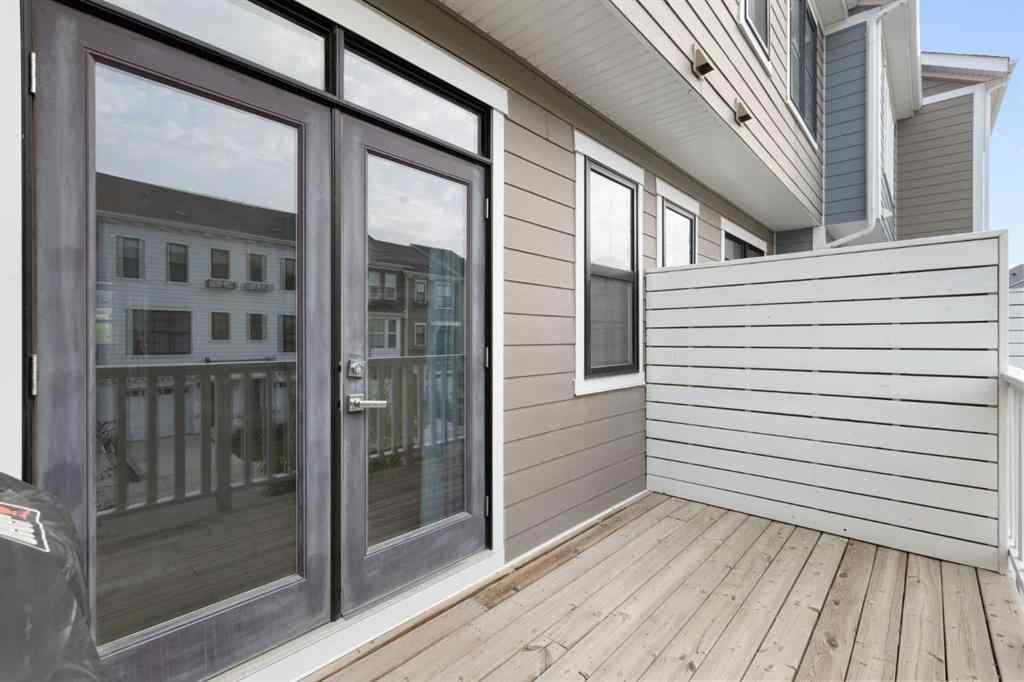 MLS® A2255836 - 34 Sherwood Row NW in Sherwood Calgary, Residential