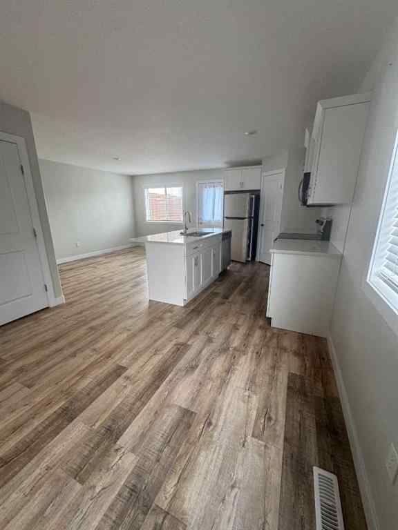 MLS® A2255838 - 11408 96 Street  in N/A Clairmont, Rental