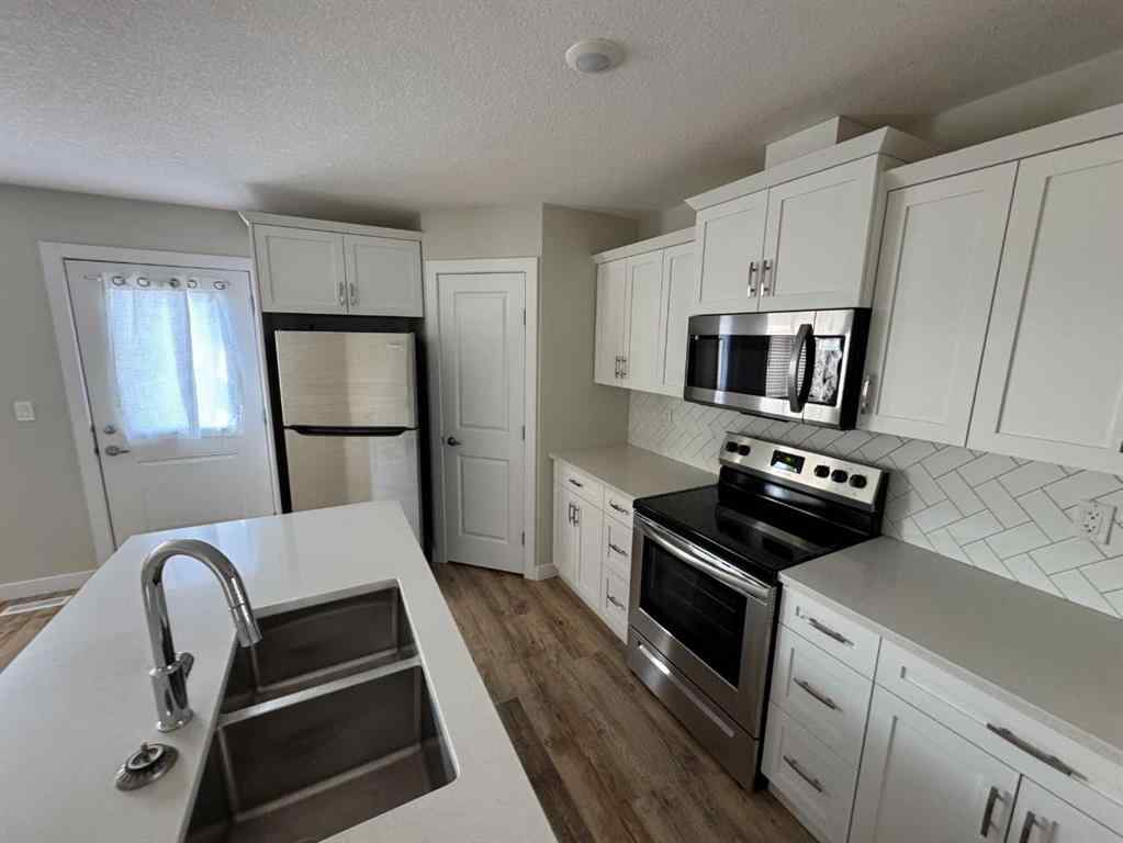 MLS® A2255838 - 11408 96 Street  in N/A Clairmont, Rental