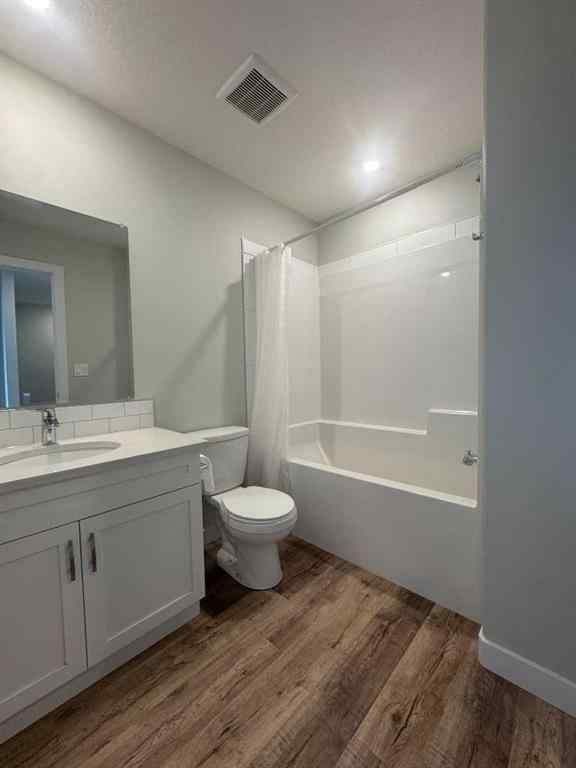 MLS® A2255838 - 11408 96 Street  in N/A Clairmont, Rental