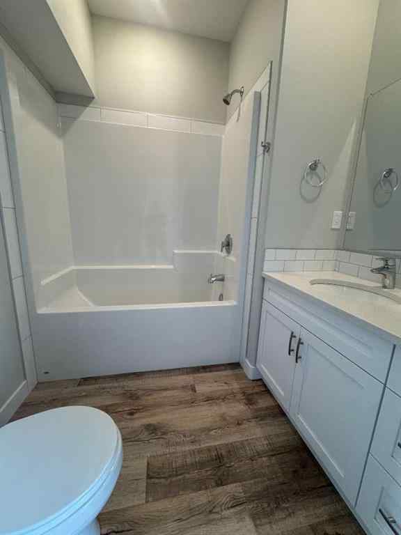 MLS® A2255838 - 11408 96 Street  in N/A Clairmont, Rental