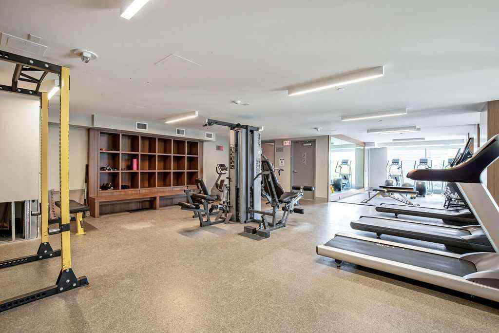 MLS® A2255840 - Unit #103 108 Waterfront Court SW in Chinatown Calgary, Residential