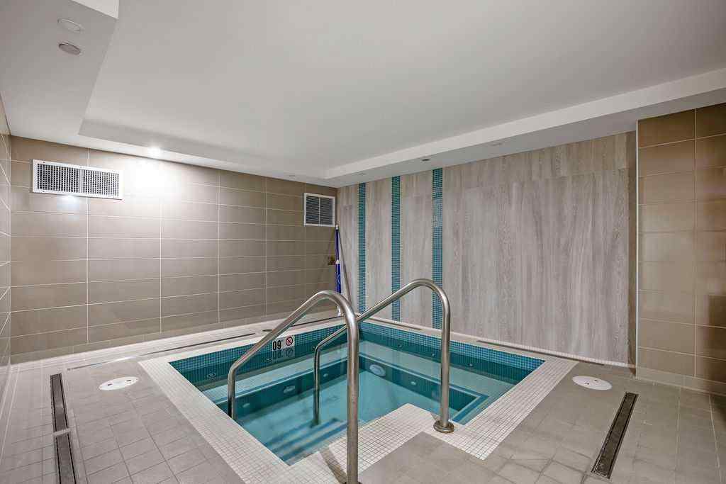 MLS® A2255840 - Unit #103 108 Waterfront Court SW in Chinatown Calgary, Residential