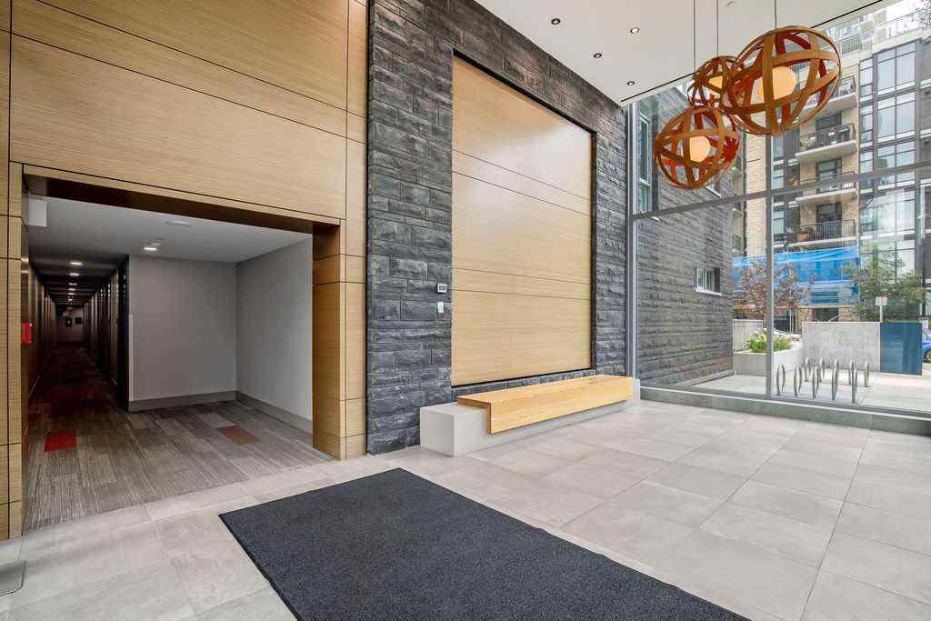 MLS® A2255840 - Unit #103 108 Waterfront Court SW in Chinatown Calgary, Residential