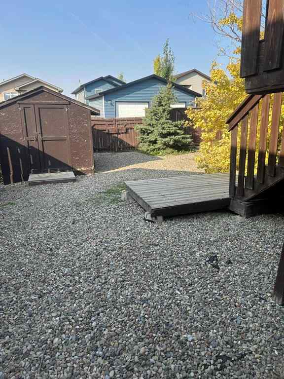 MLS® A2255841 - 320 Tartan Circle W in West Highlands Lethbridge, Rental