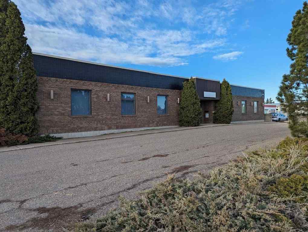 MLS® A2255842 - 2105 20 Avenue  in NONE Coaldale, Commercial