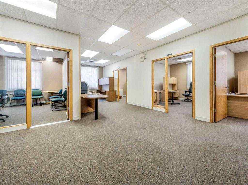 MLS® A2255842 - 2105 20 Avenue  in NONE Coaldale, Commercial