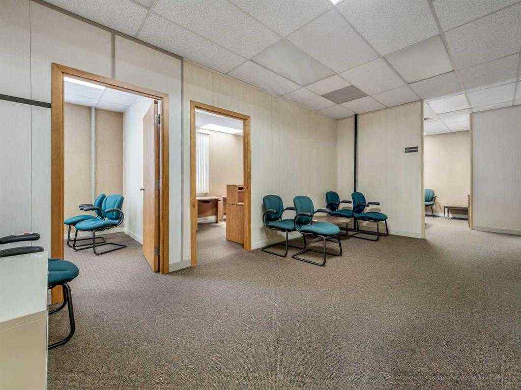 MLS® A2255842 - 2105 20 Avenue  in NONE Coaldale, Commercial