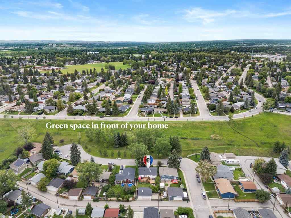 MLS® A2255843 - 489 Lake Ontario Place SE in Lake Bonavista Calgary, Residential