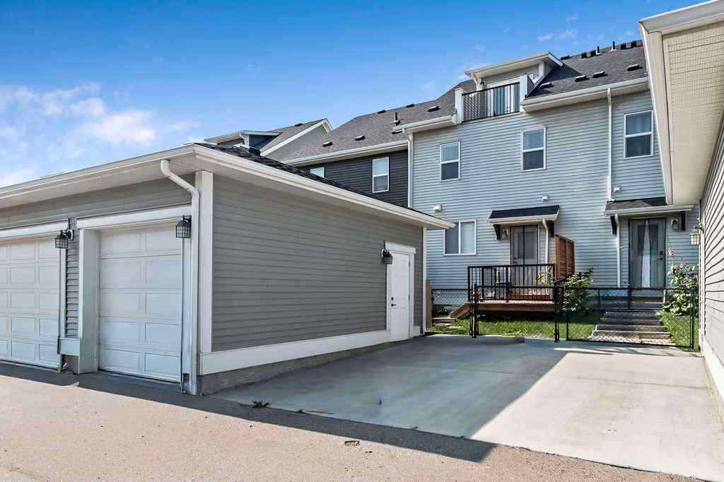 MLS® A2255844 - 38 Reynolds Gate SW in South Point Airdrie, Residential