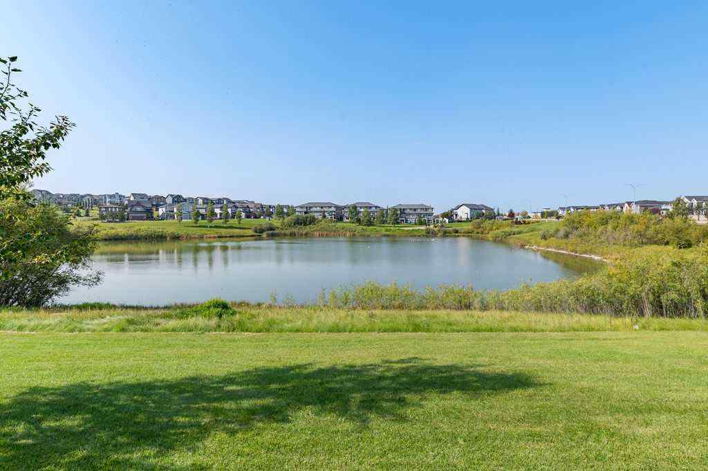 MLS® A2255844 - 38 Reynolds Gate SW in South Point Airdrie, Residential