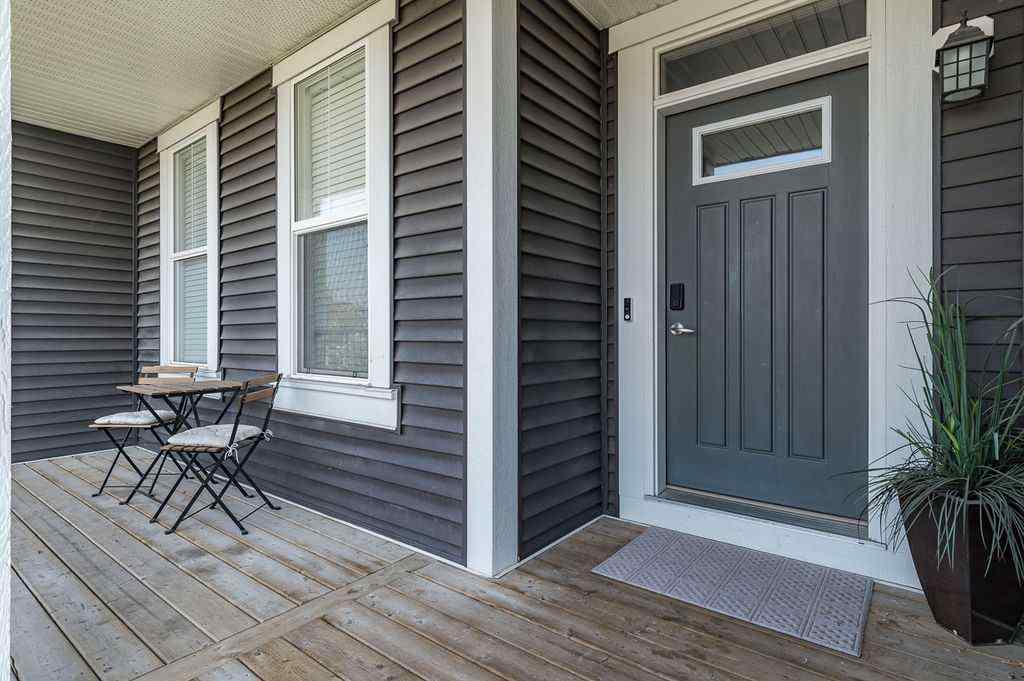 MLS® A2255844 - 38 Reynolds Gate SW in South Point Airdrie, Residential