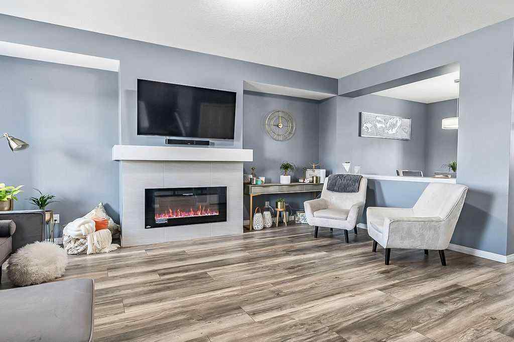 MLS® A2255844 - 38 Reynolds Gate SW in South Point Airdrie, Residential