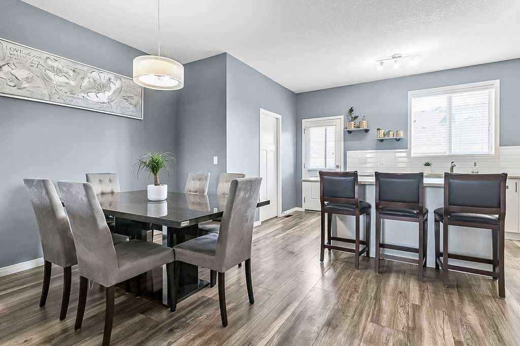 MLS® A2255844 - 38 Reynolds Gate SW in South Point Airdrie, Residential