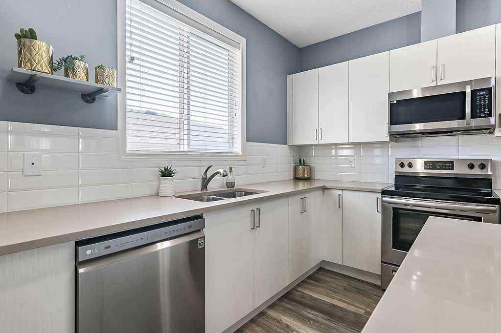 MLS® A2255844 - 38 Reynolds Gate SW in South Point Airdrie, Residential