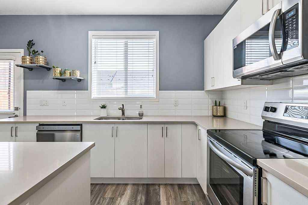 MLS® A2255844 - 38 Reynolds Gate SW in South Point Airdrie, Residential