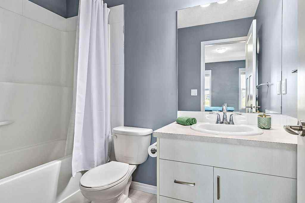 MLS® A2255844 - 38 Reynolds Gate SW in South Point Airdrie, Residential