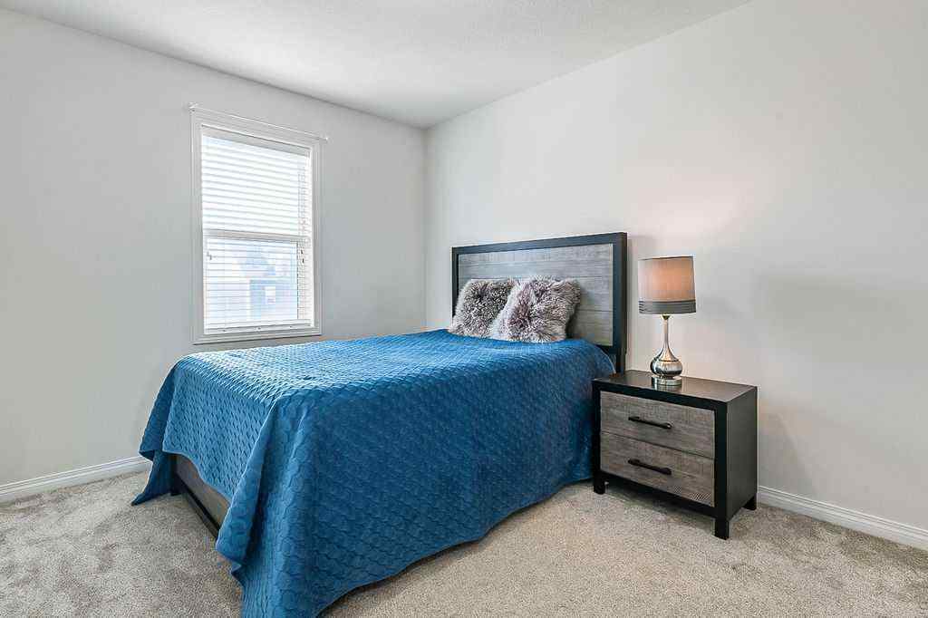 MLS® A2255844 - 38 Reynolds Gate SW in South Point Airdrie, Residential