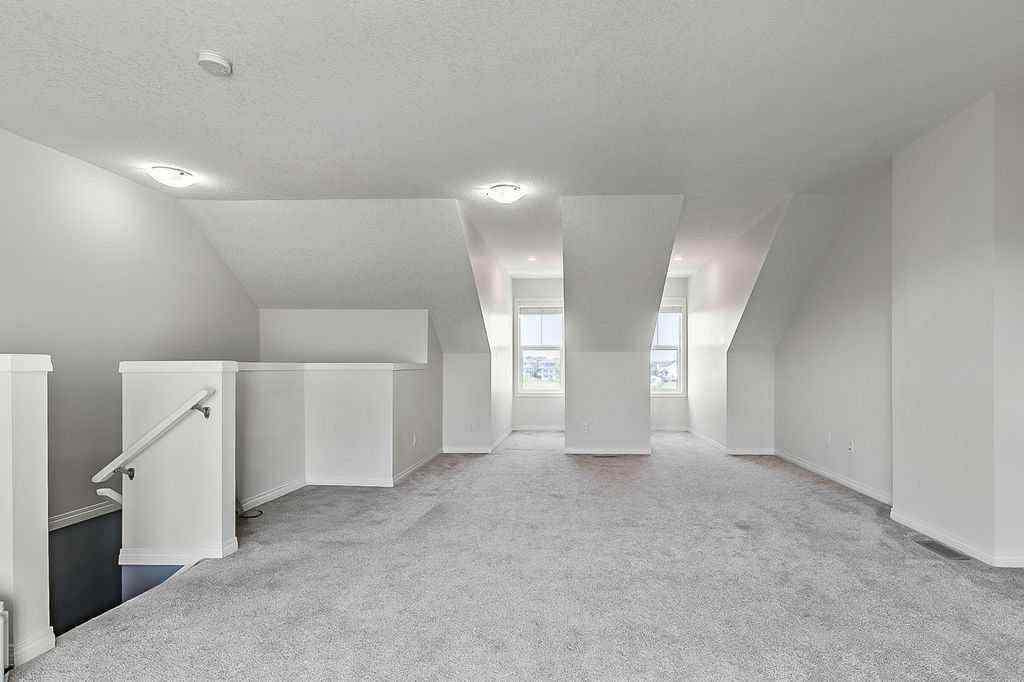 MLS® A2255844 - 38 Reynolds Gate SW in South Point Airdrie, Residential