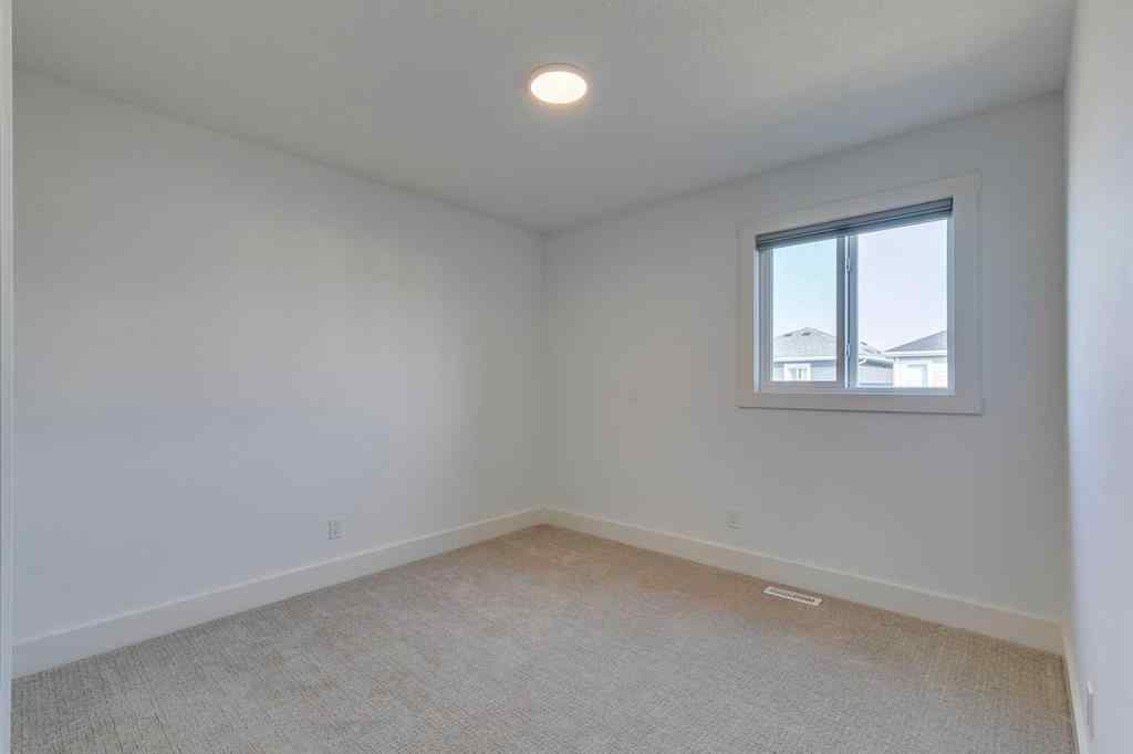 MLS® A2255845 - 150 Creekstone Passage SW in Pine Creek Calgary, Residential