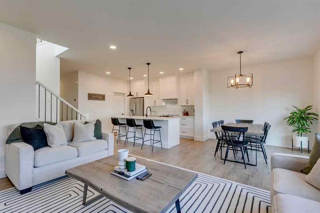 MLS® A2255845 - 150 Creekstone Passage SW in Pine Creek Calgary, Residential