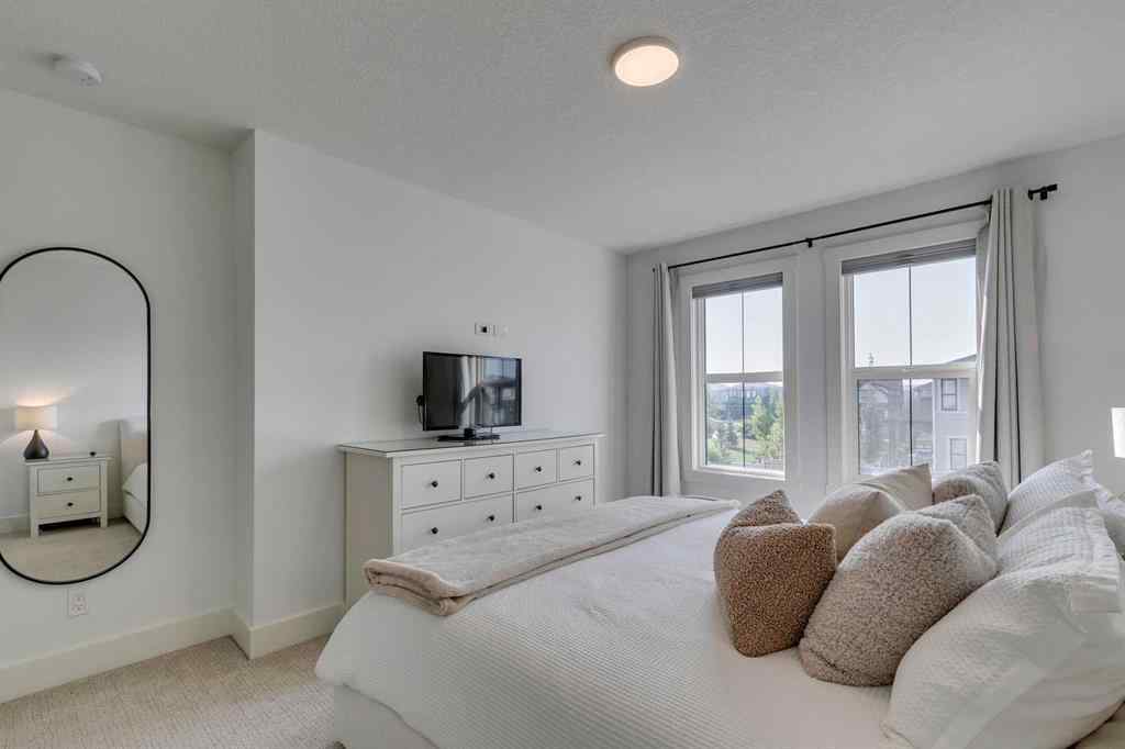 MLS® A2255845 - 150 Creekstone Passage SW in Pine Creek Calgary, Residential