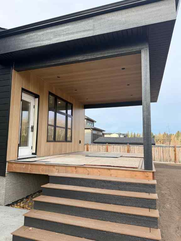 MLS® A2255849 - 7938 Willow Grove Way  in Taylor Estates Rural Grande Prairie No. 1, County of, Residential