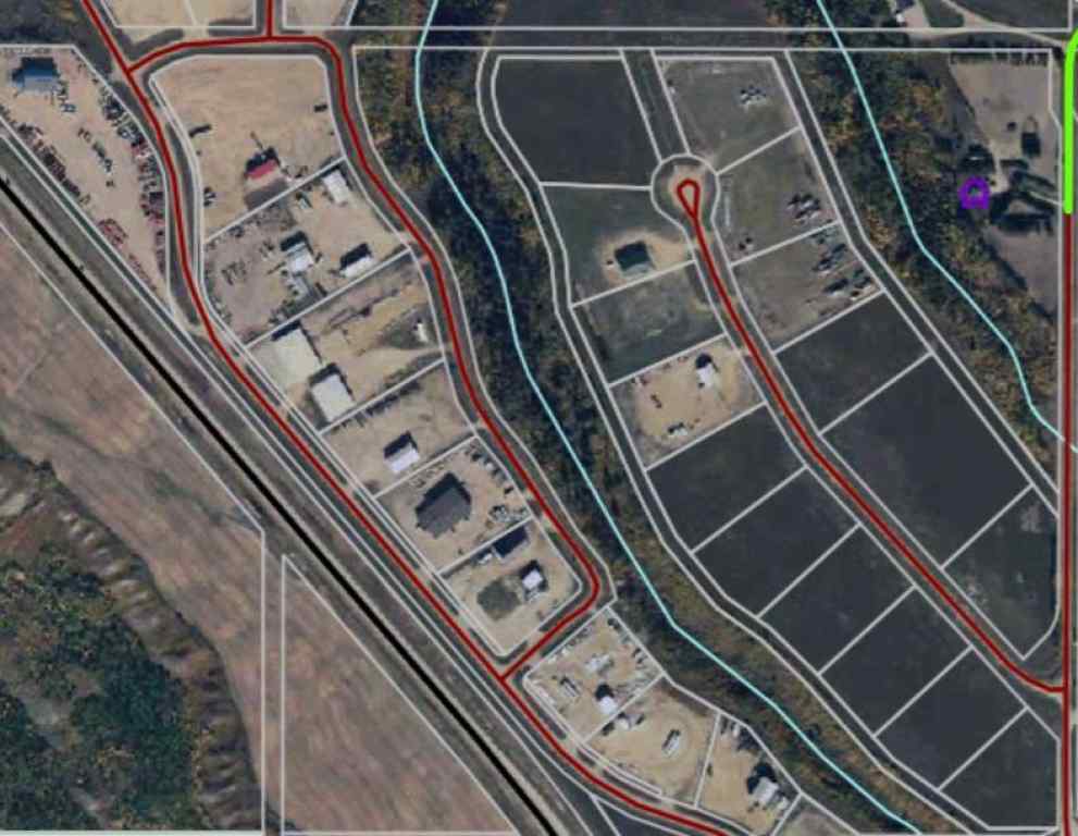 MLS® A2255850 - ... ...   in NONE Rural Northern Sunrise County, Land