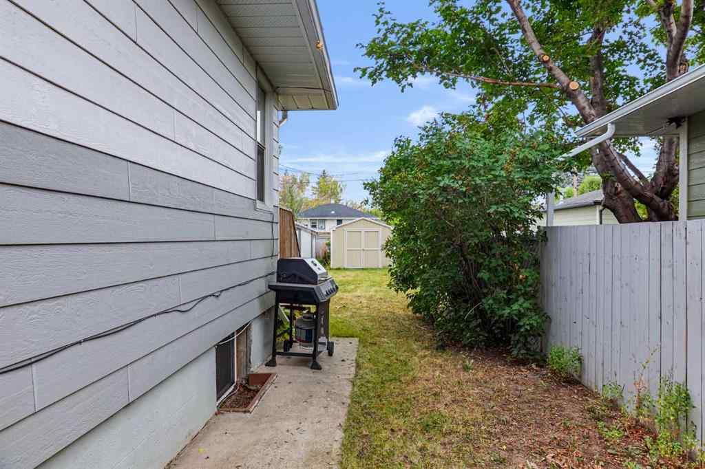 MLS® A2255851 - 518 21 Street S in Upper Eastside Lethbridge, Residential