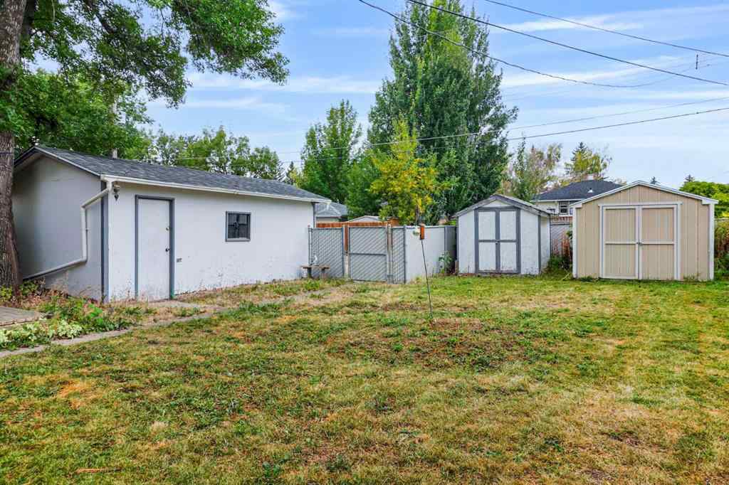 MLS® A2255851 - 518 21 Street S in Upper Eastside Lethbridge, Residential
