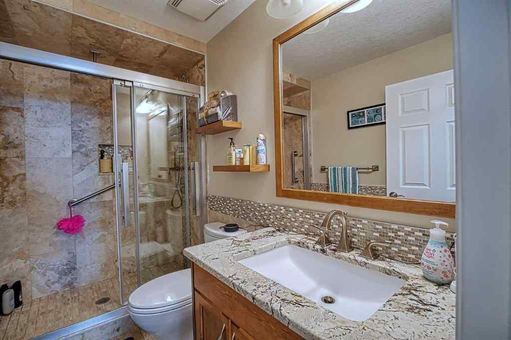 MLS® A2255852 - 409 9 Street  in NONE Beiseker, Residential