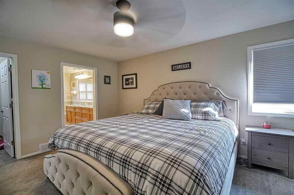 MLS® A2255852 - 409 9 Street  in NONE Beiseker, Residential